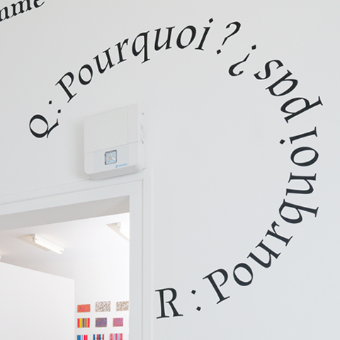 Jean-Noël Herlin – projet graphique, Emma Kildea graphiste